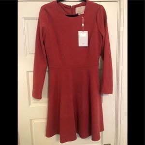 Gal Meets Glam Greer Dress